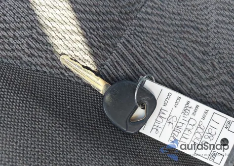 2004 Chevrolet Trailblazer Ls из США, поврежденный, VIN 1GNDS13S042250175